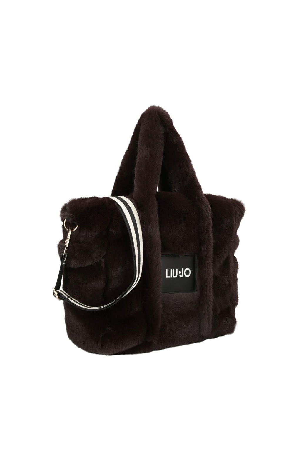 Handtassen bruin Liu Jo