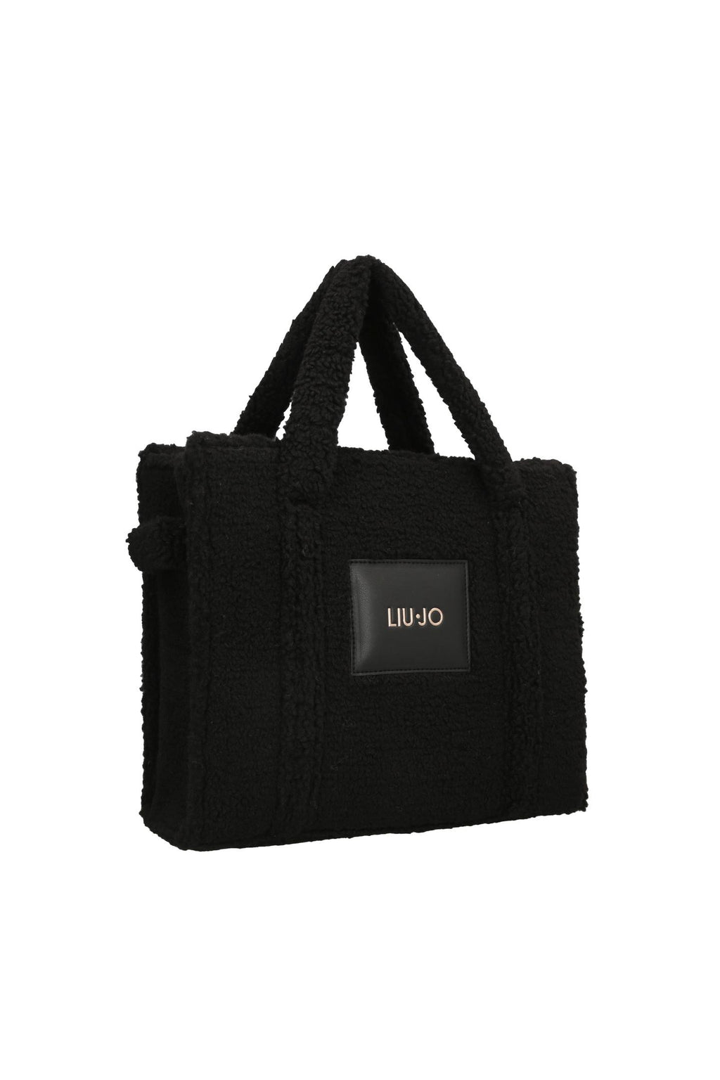 Handtassen zwart Liu Jo