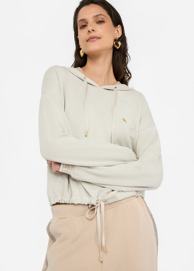 Sweaters beige Liu Jo