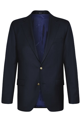 Kostuumblazers blauw DIGEL