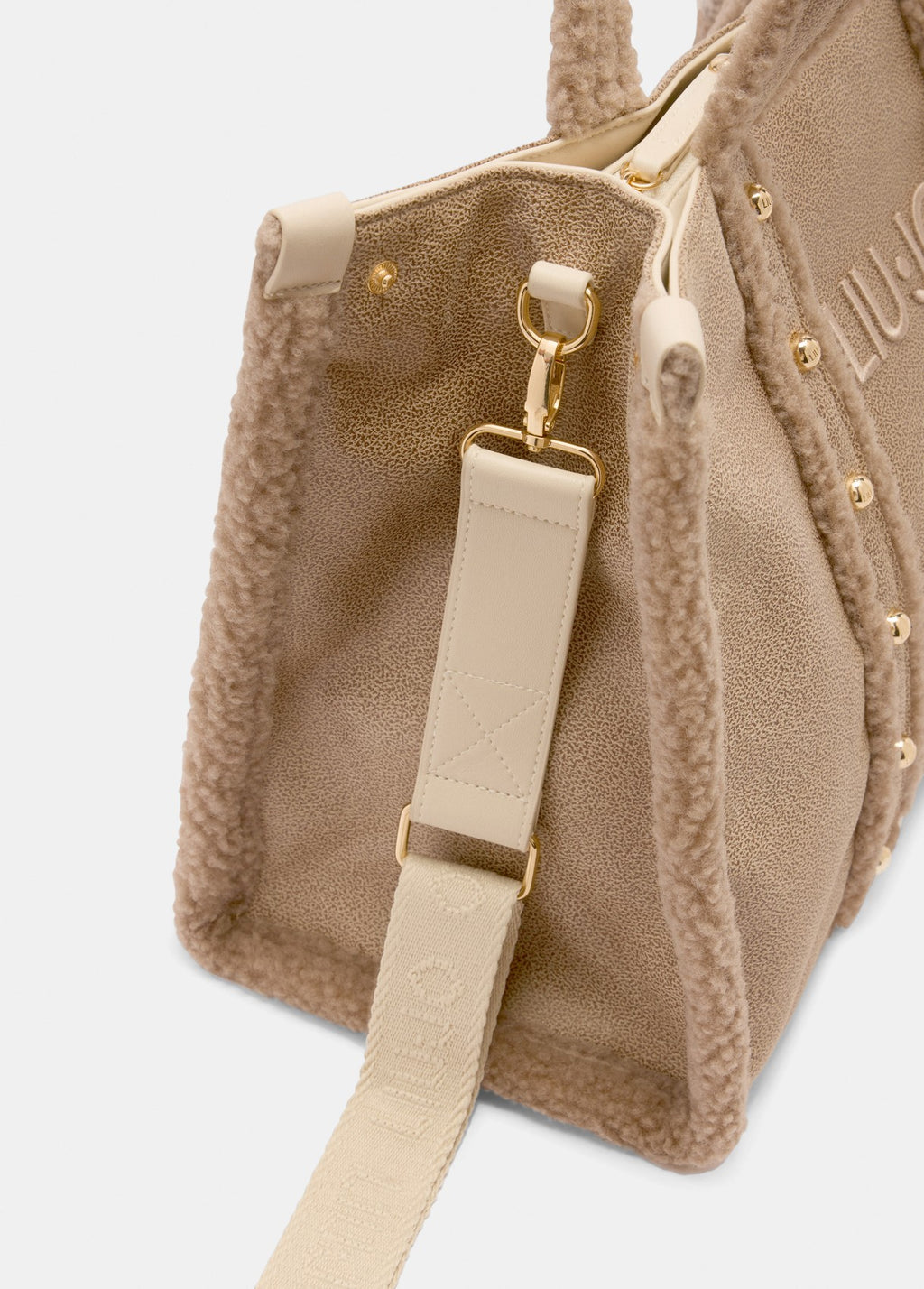 Handtassen beige Liu Jo