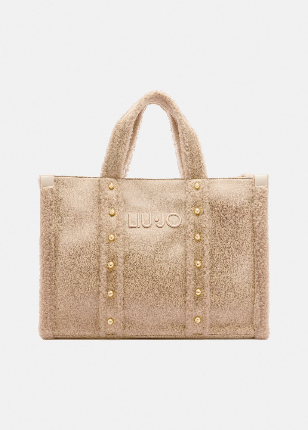 Handtassen beige Liu Jo