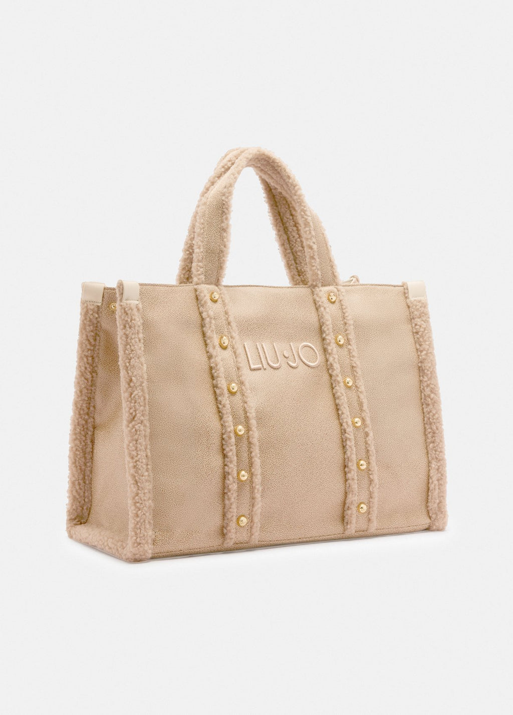 Handtassen beige Liu Jo
