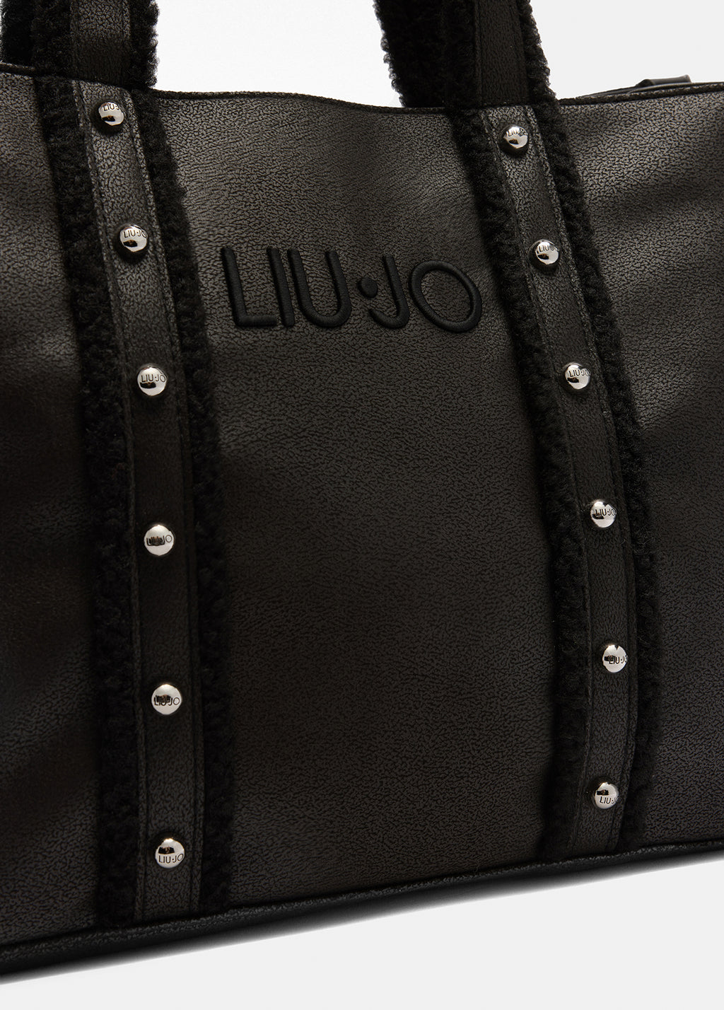 Handtassen zwart Liu Jo
