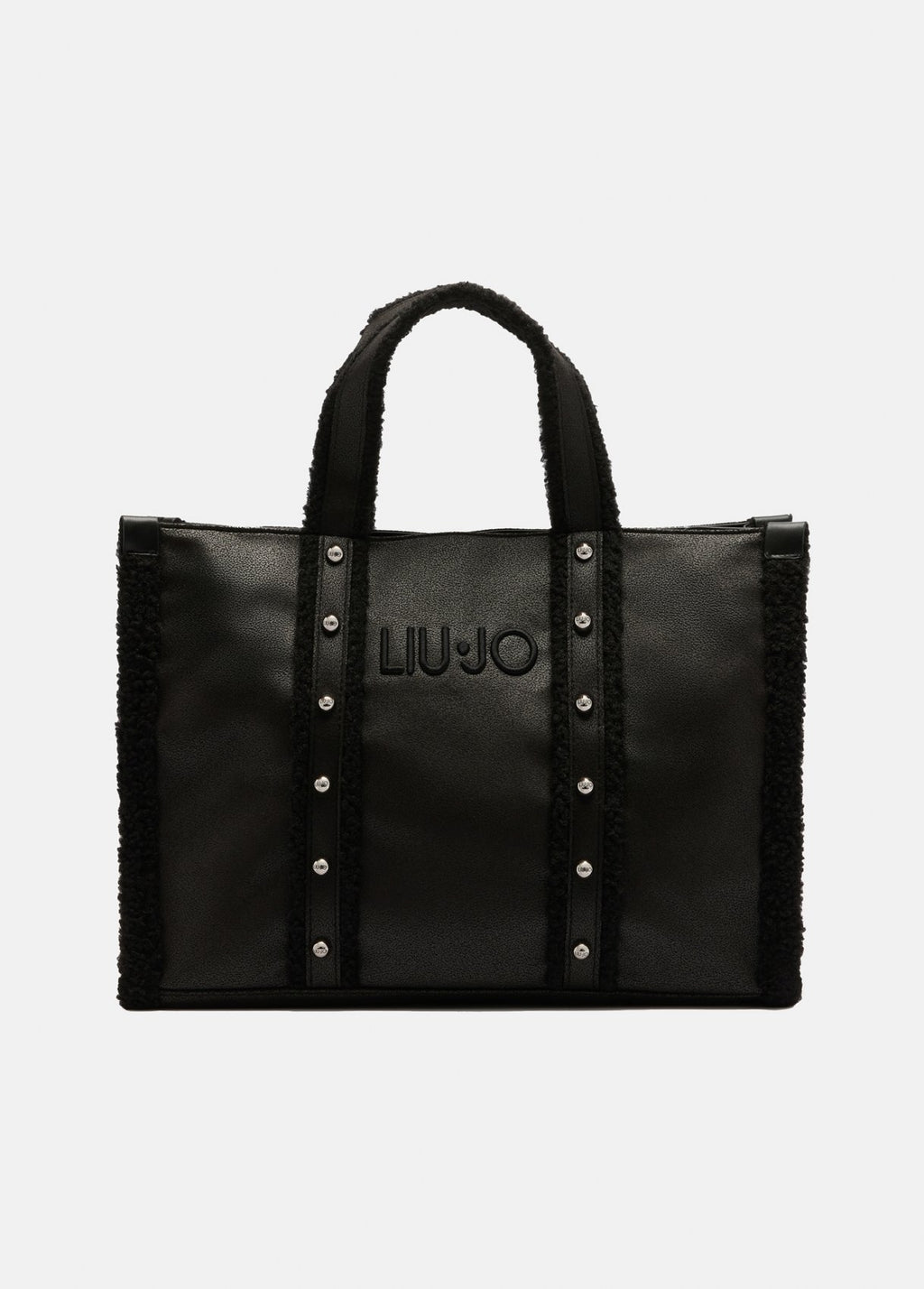 Handtassen zwart Liu Jo