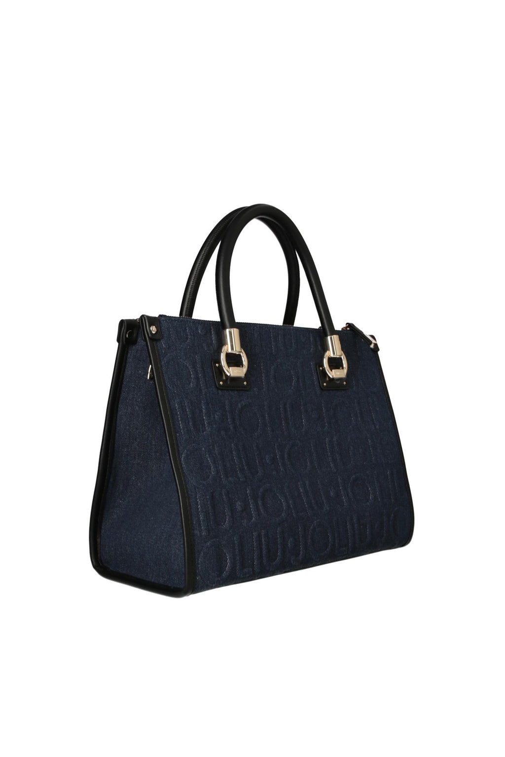 Handtassen blauw Liu Jo