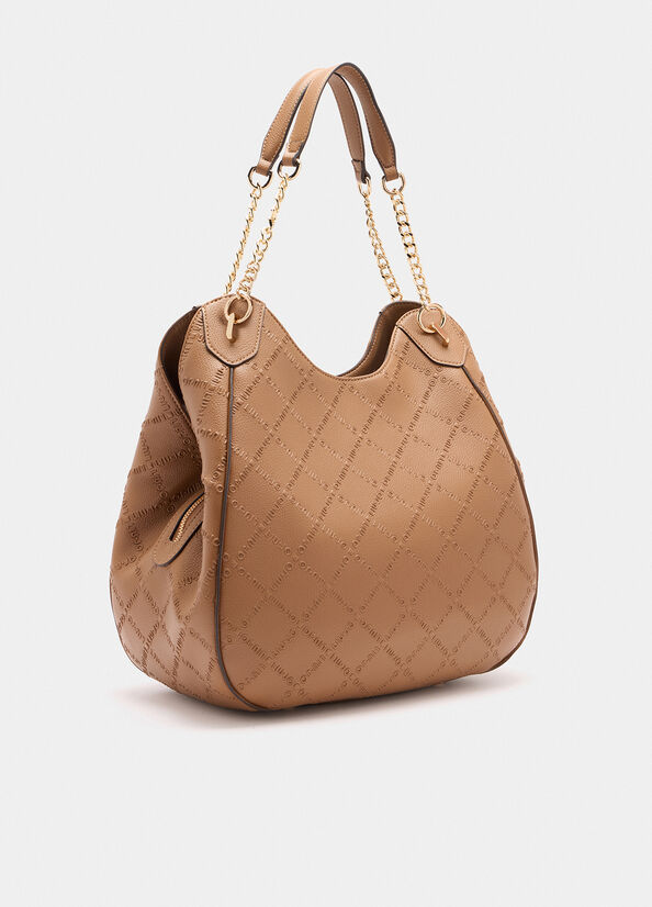 Handtassen roze Liu Jo