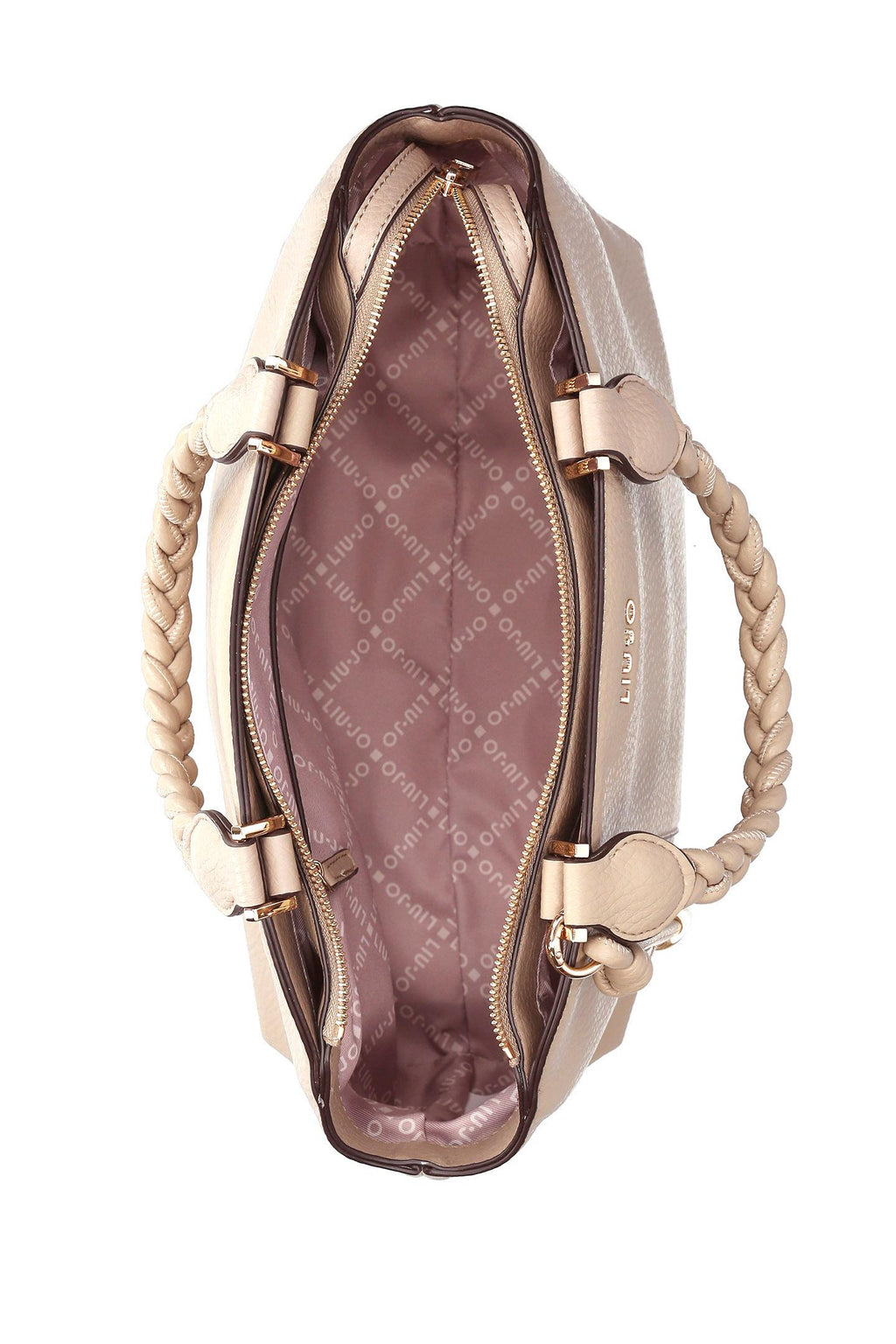Handtassen beige Liu Jo