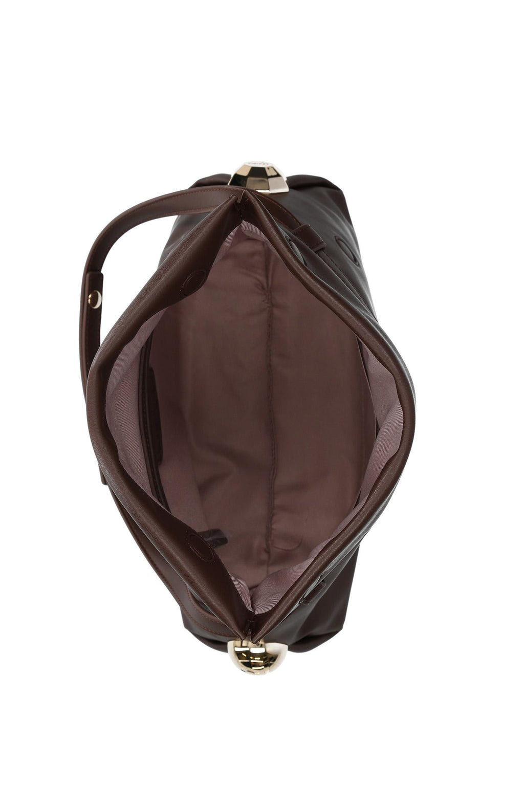 Handtassen bruin Liu Jo