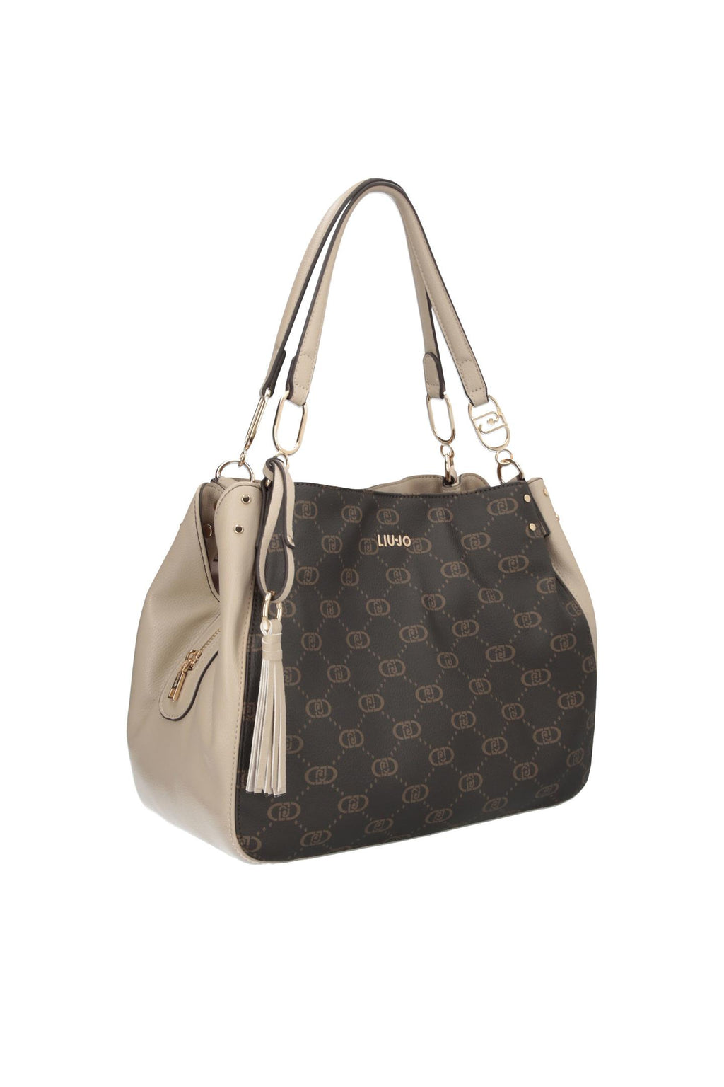 Handtassen beige Liu Jo