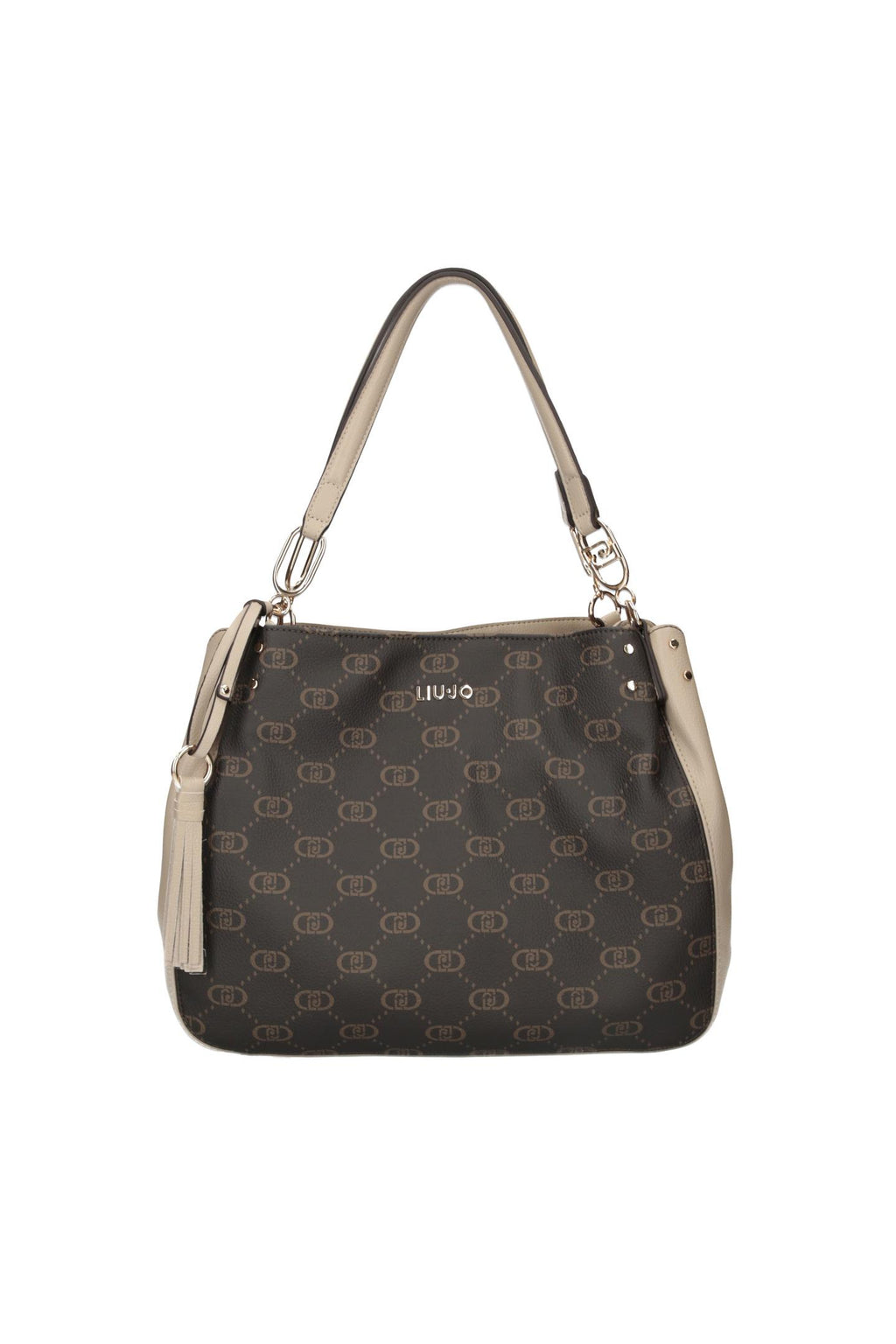 Handtassen beige Liu Jo