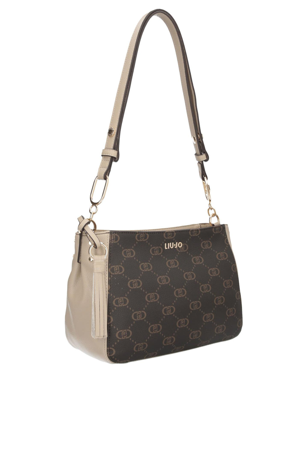 Handtassen beige Liu Jo