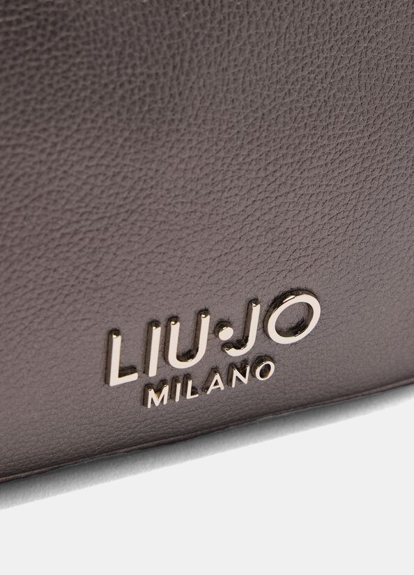 Handtassen grijs Liu Jo