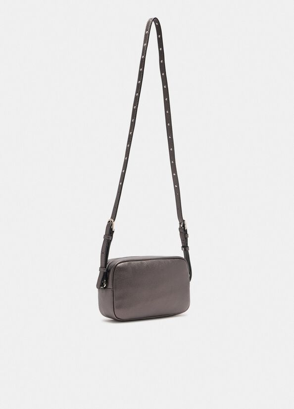 Handtassen grijs Liu Jo