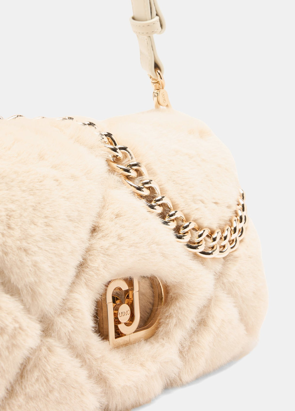 Handtassen beige Liu Jo