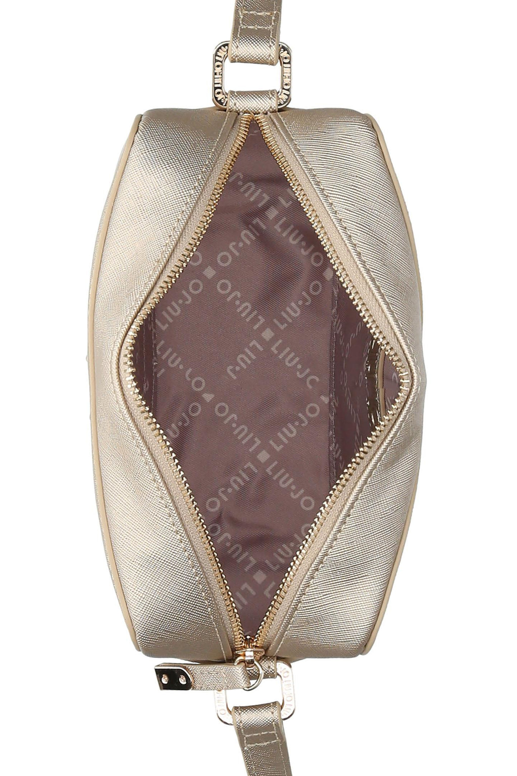 Handtassen goud Liu Jo