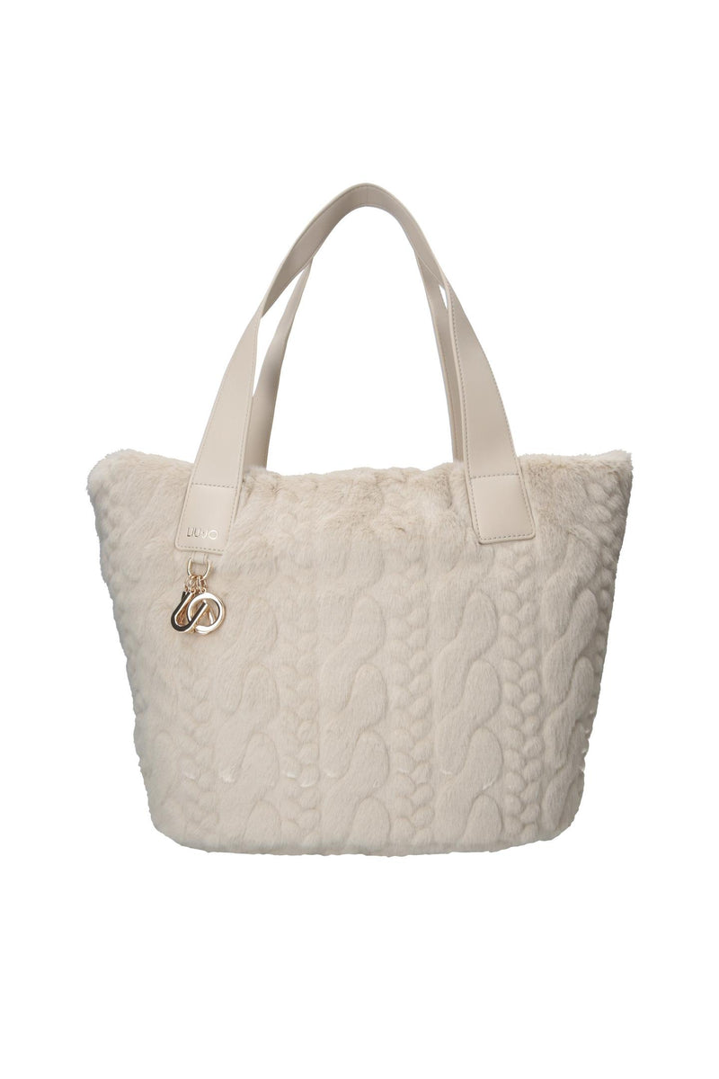 Handtassen beige Liu Jo