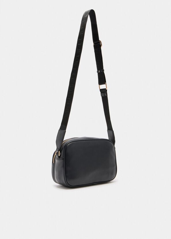 Handtassen zwart Liu Jo