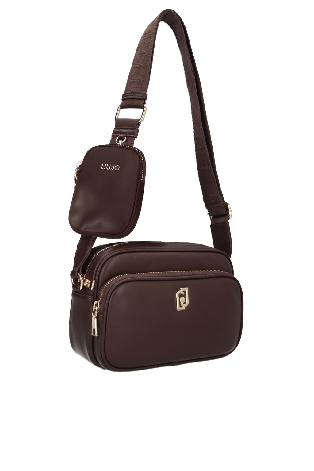 Handtassen bruin Liu Jo