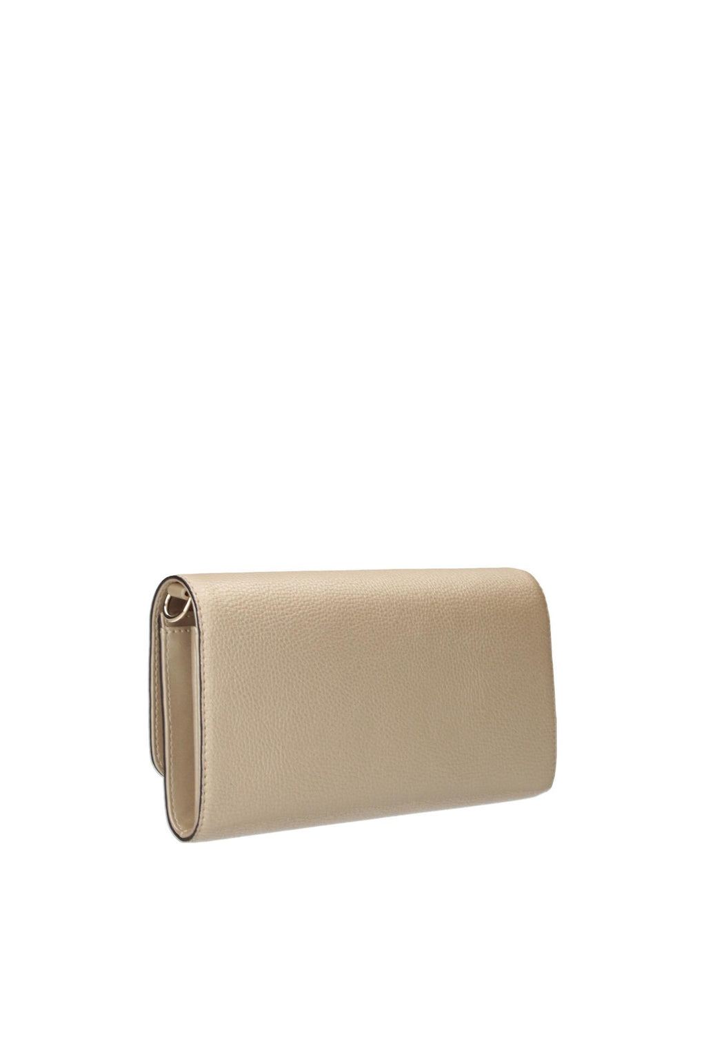 Portefeuilles goud Liu Jo