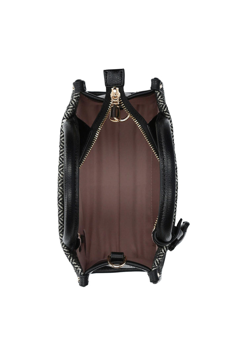 Handtassen zwart Liu Jo