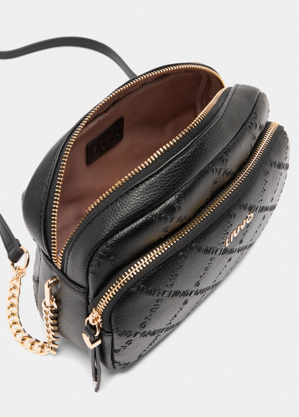 Handtassen zwart Liu Jo