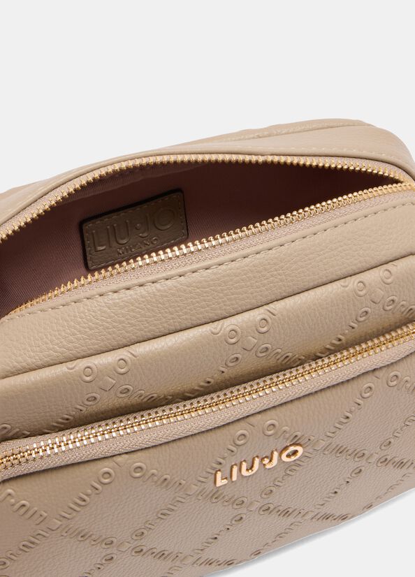 Handtassen bruin Liu Jo