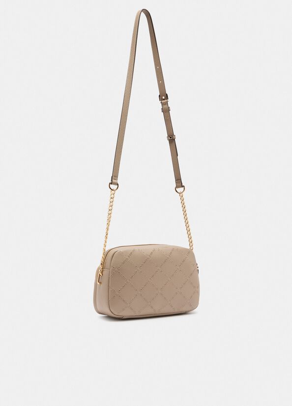 Handtassen bruin Liu Jo