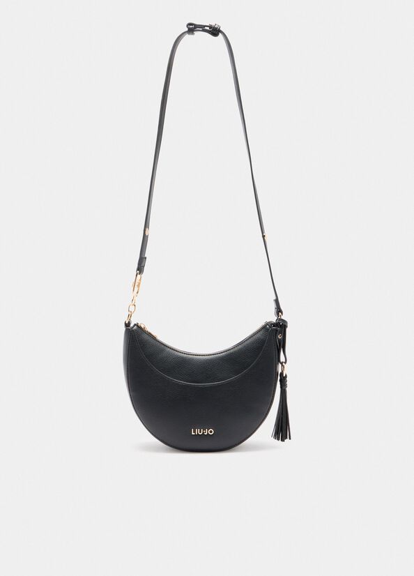 Handtassen zwart Liu Jo