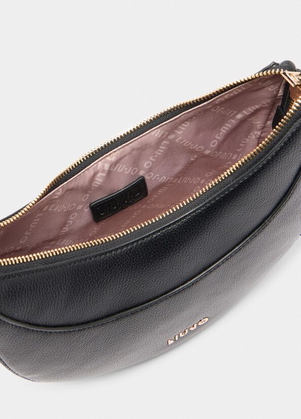 Handtassen zwart Liu Jo