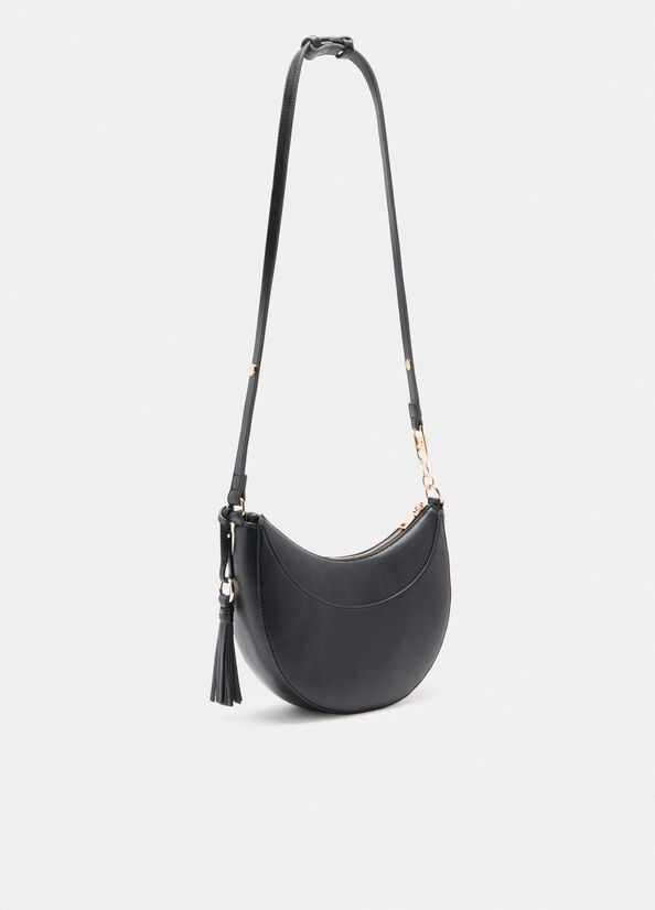 Handtassen zwart Liu Jo