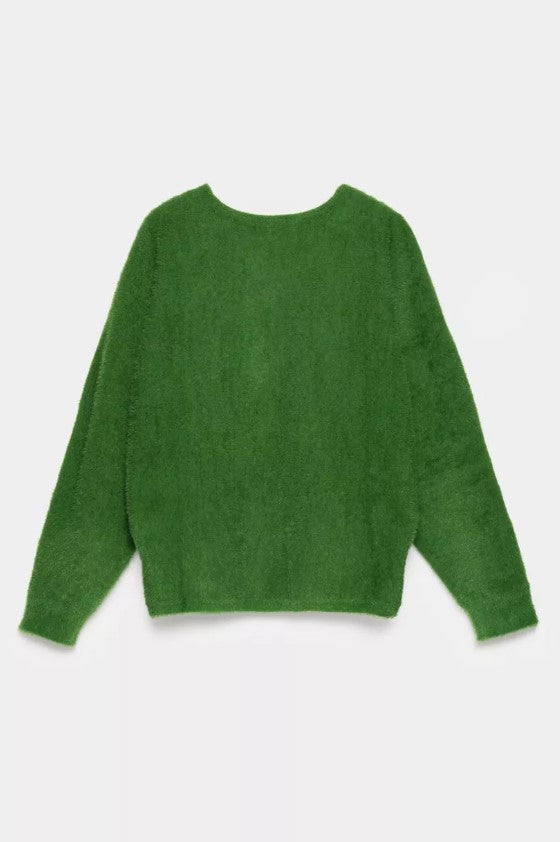 Pulls groen CKS