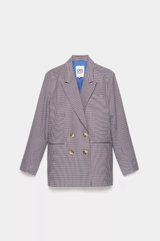 Blazers bruin CKS