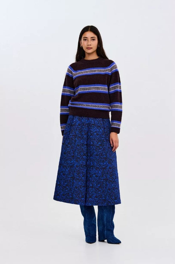 Rokken multicolor CKS