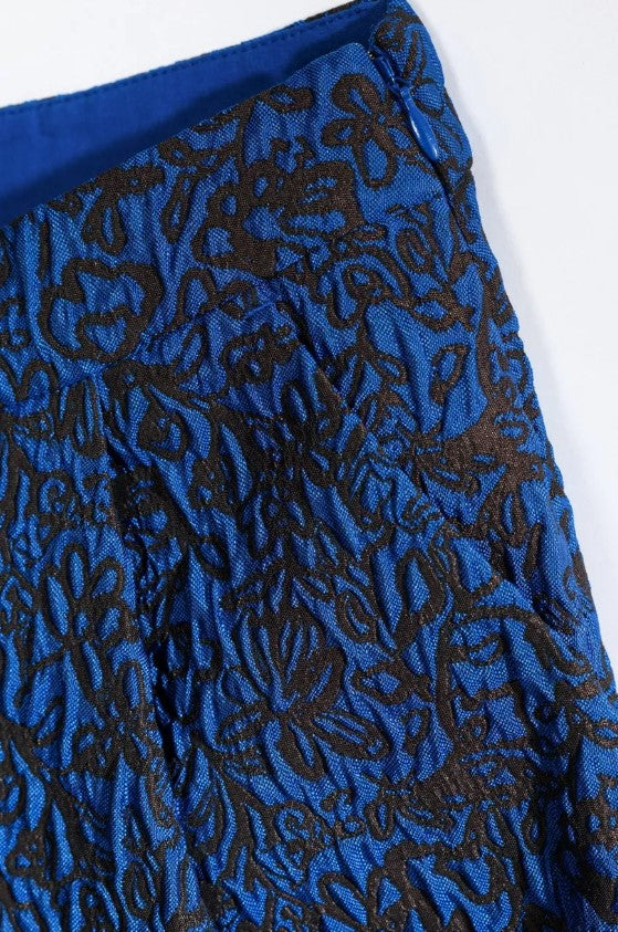 Rokken multicolor CKS