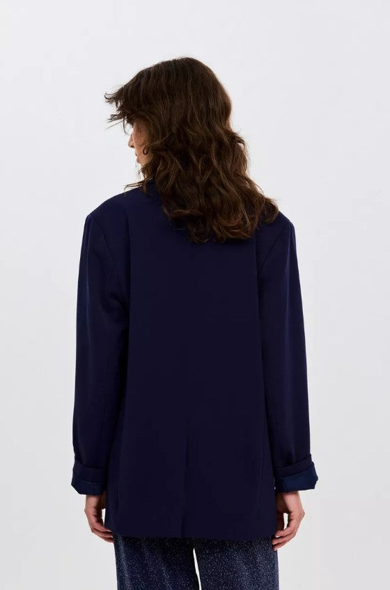 Blazers navy CKS