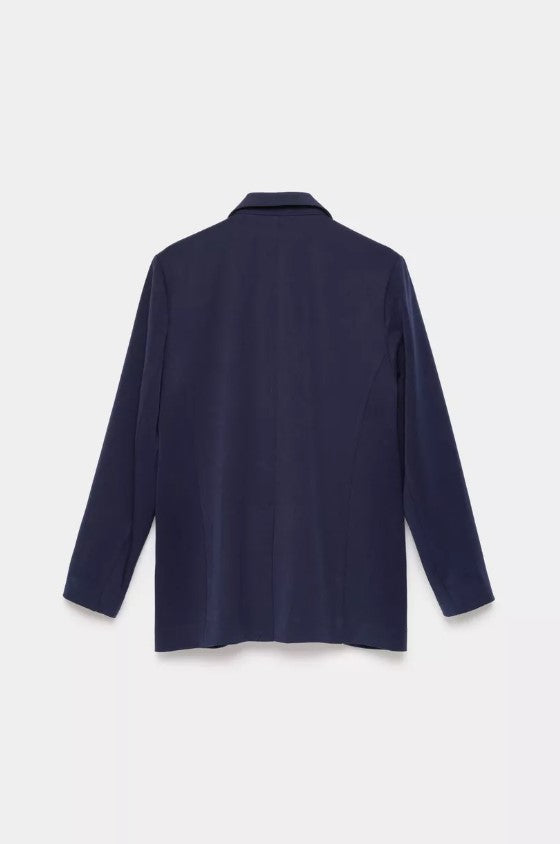 Blazers navy CKS