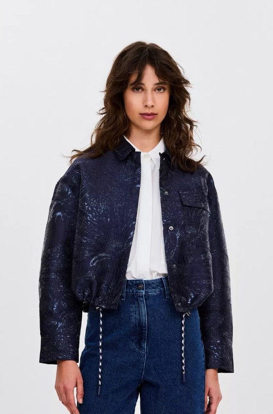 Jassen navy CKS