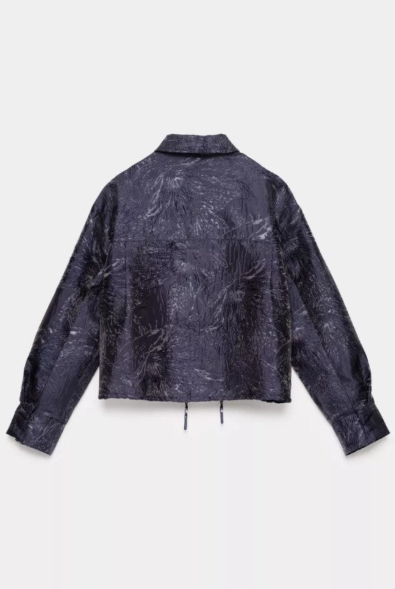 Jassen navy CKS