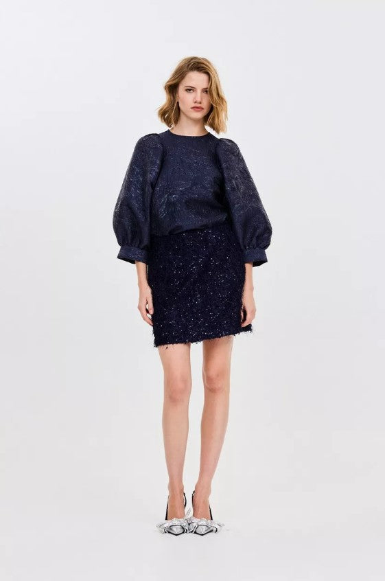 Rokken navy CKS