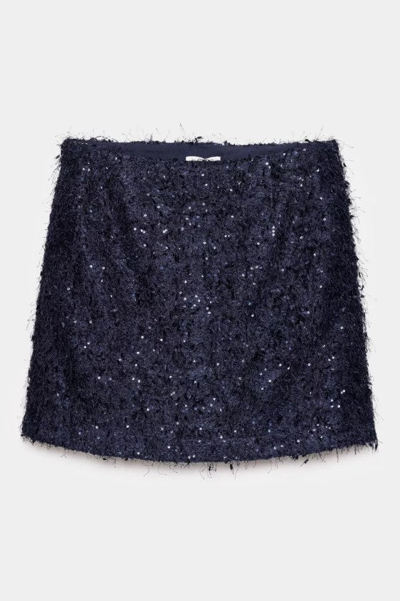 Rokken navy CKS