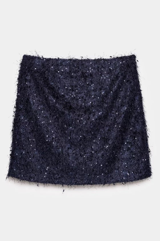 Rokken navy CKS