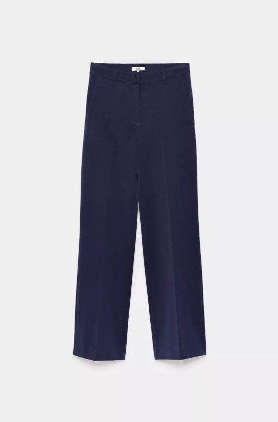Broeken navy CKS