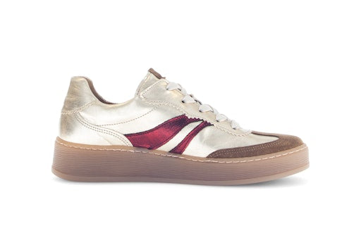 Sneakers multicolor Gabor