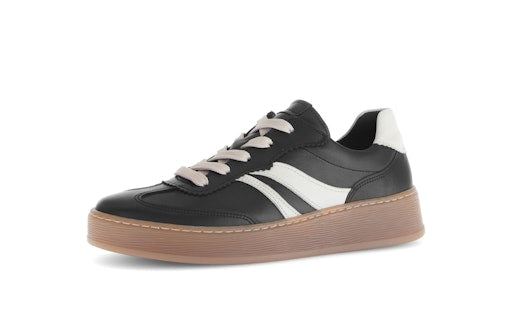 Sneakers zwart Gabor