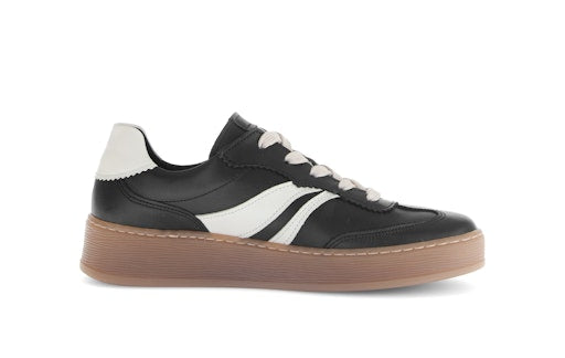 Sneakers zwart Gabor