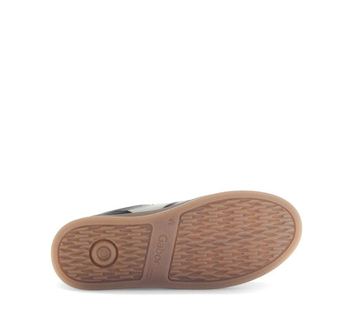 Sneakers zwart Gabor