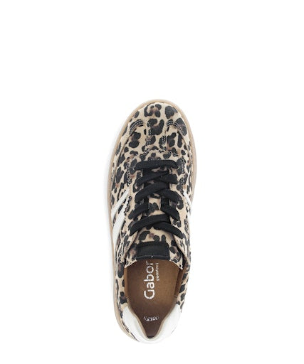 Sneakers multicolor Gabor