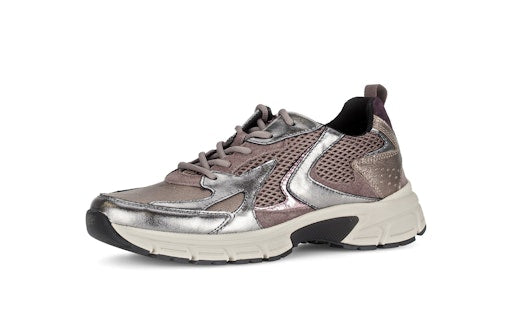 Sneakers roze Gabor
