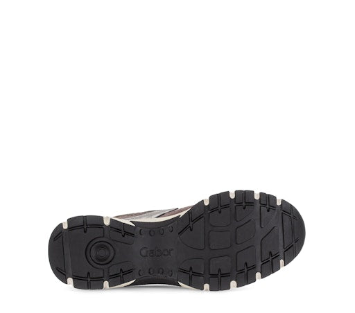 Sneakers roze Gabor